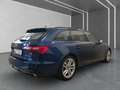 Audi A4 Avant 35 TFSI S-Line S tr. Leder*RFK*LM18*ACC Blau - thumbnail 3
