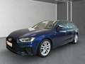 Audi A4 Avant 35 TFSI S-Line S tr. Leder*RFK*LM18*ACC Blau - thumbnail 2