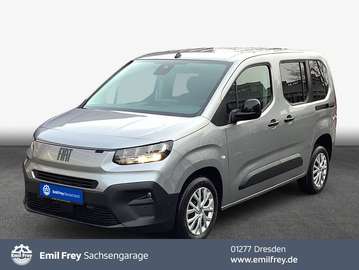 1.5 BlueHDi L1 Techno-Paket 180°: Einparkhil