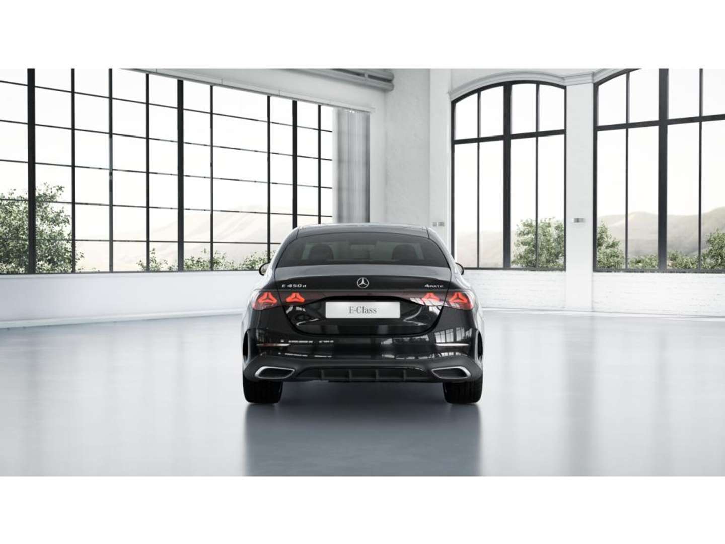 Mercedes Classe E 450 Night Edition -  - Joinsteer - #2