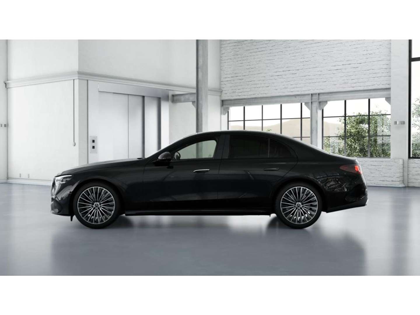 Mercedes Classe E 450 Night Edition -  - Joinsteer - #1