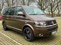 Volkswagen T5 Multivan Neuer Motor! Multivan DSG Highline Leder Bruin - thumbnail 2