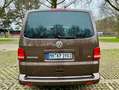 Volkswagen T5 Multivan Neuer Motor! Multivan DSG Highline Leder Barna - thumbnail 10