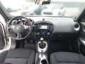 Nissan Juke 1,6 N-Way Weiß - thumbnail 4