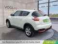 Nissan Juke 1,6 N-Way Weiß - thumbnail 3