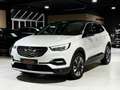 Opel Grandland X 1.5 Turbo D 130cv GPS Camera CarPlay Led PDC Full Weiß - thumbnail 1