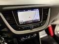 Opel Grandland X 1.5 Turbo D 130cv GPS Camera CarPlay Led PDC Full Weiß - thumbnail 16