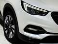 Opel Grandland X 1.5 Turbo D 130cv GPS Camera CarPlay Led PDC Full Weiß - thumbnail 9