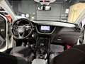Opel Grandland X 1.5 Turbo D 130cv GPS Camera CarPlay Led PDC Full Weiß - thumbnail 15