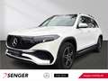 Mercedes-Benz EQB 350 4M AMG Panorama Ambiente Kamera LED AHK Blanc - thumbnail 1