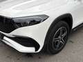 Mercedes-Benz EQB 350 4M AMG Panorama Ambiente Kamera LED AHK Blanc - thumbnail 6