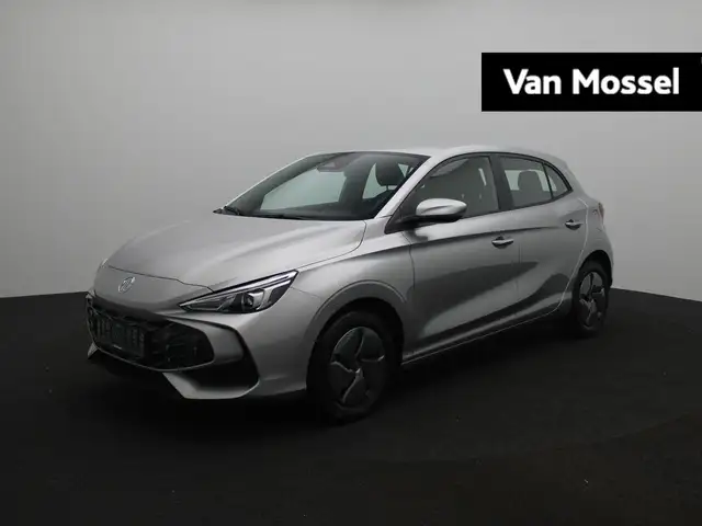 MG MG3 1.5 Hybrid+ Standard | Super Voordeel OP=OP - 7 ja