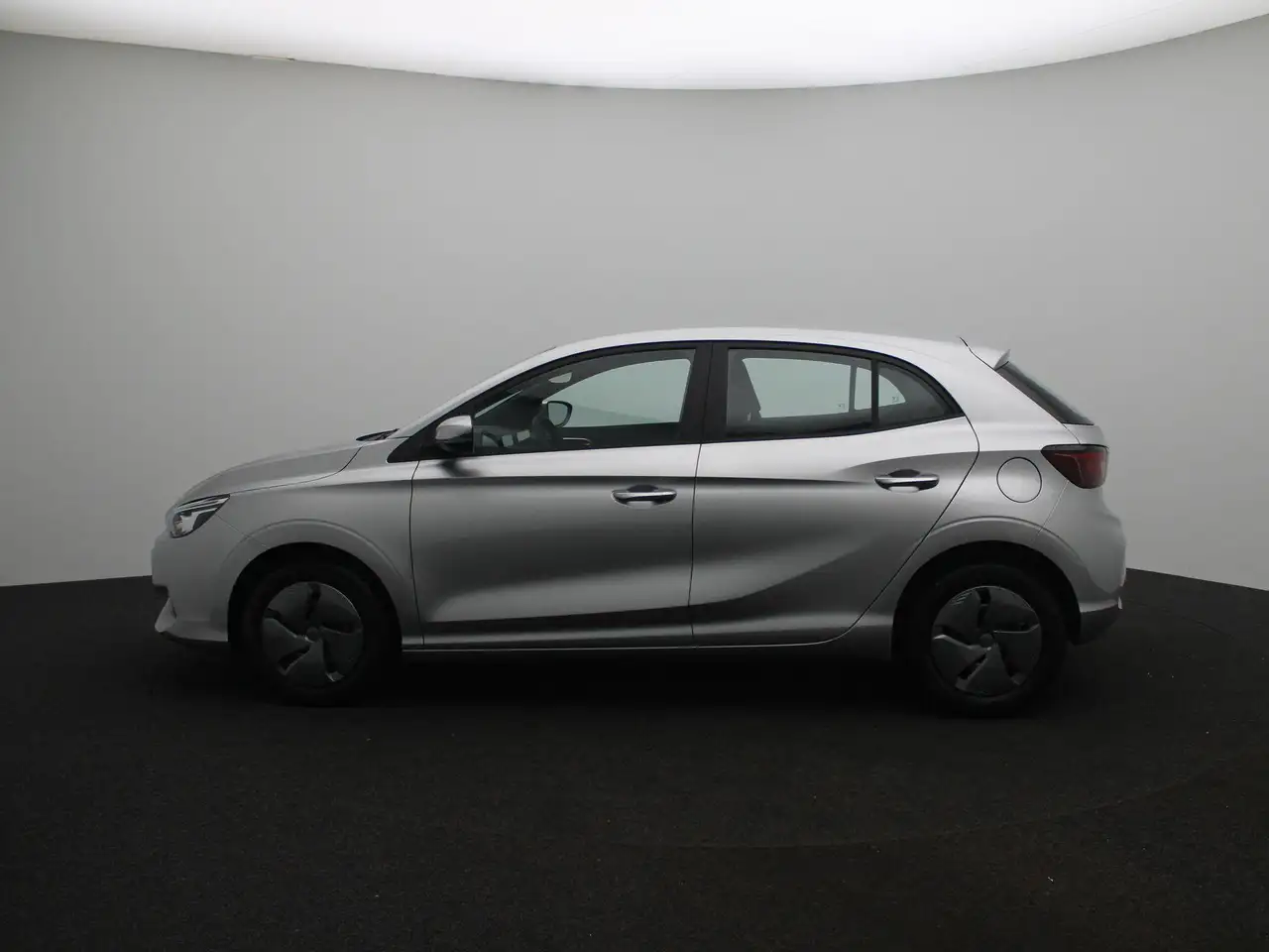 MG MG3 2026