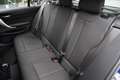 BMW 116 116i Cruise Control Navi Bluetooth Parkeersensoren Blauw - thumbnail 12