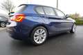 BMW 116 116i Cruise Control Navi Bluetooth Parkeersensoren Blauw - thumbnail 9