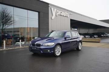 116i Cruise Control Navi Bluetooth Parkeersensoren