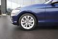 BMW 116 116i Cruise Control Navi Bluetooth Parkeersensoren Blauw - thumbnail 7