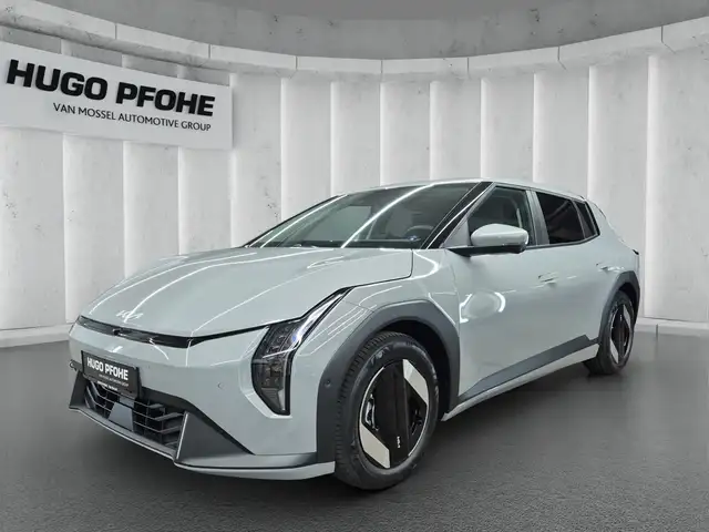 Kia EV4 Hatchback Earth 81 kWh 150 kW Frontantrieb