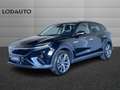 MG Marvel R Marvel R Performance Nero - thumbnail 1