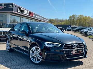 Sportback 35TDI S-TRONIC"S-LINE"AHK*LED*PDC*