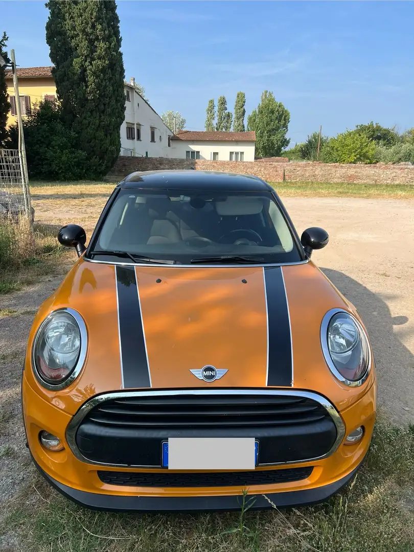 MINI One D 1.5 Business XL 5p - 2