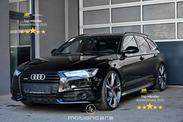 Avant 3.0 TDI quattro competition Pickerl NEU