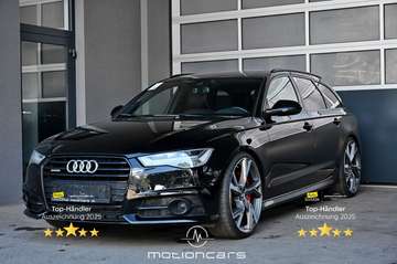 Avant 3.0 TDI quattro competition  Pickerl NEU
