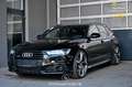 Audi A6 Avant 3.0 TDI quattro competition  Pickerl NEU Schwarz - thumbnail 1