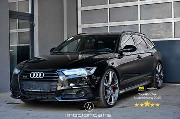 Avant 3.0 TDI quattro competition  Pickerl NEU