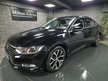 Passat 2.0 16V TDI - 150 - BV DSG 7  Confortline