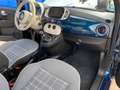 Fiat 500 1.0 GSE Lounge Blauw - thumbnail 11