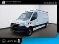 Mercedes-Benz Sprinter 316 KA L2H1 3665 AHK3,5t*Kamera*MBUX* Blanc - thumbnail 1