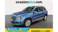 Volkswagen Tiguan 2.0TDI BMT T1 4x2 150 Azul - thumbnail 1