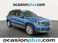Volkswagen Tiguan 2.0TDI BMT T1 4x2 150 Azul - thumbnail 2