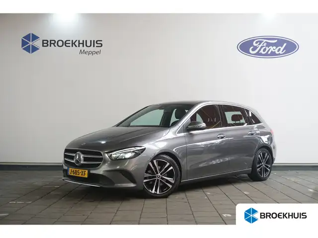 Mercedes-Benz B 180 Premium | Stoelverwarming | Half Leder | Sportstoe