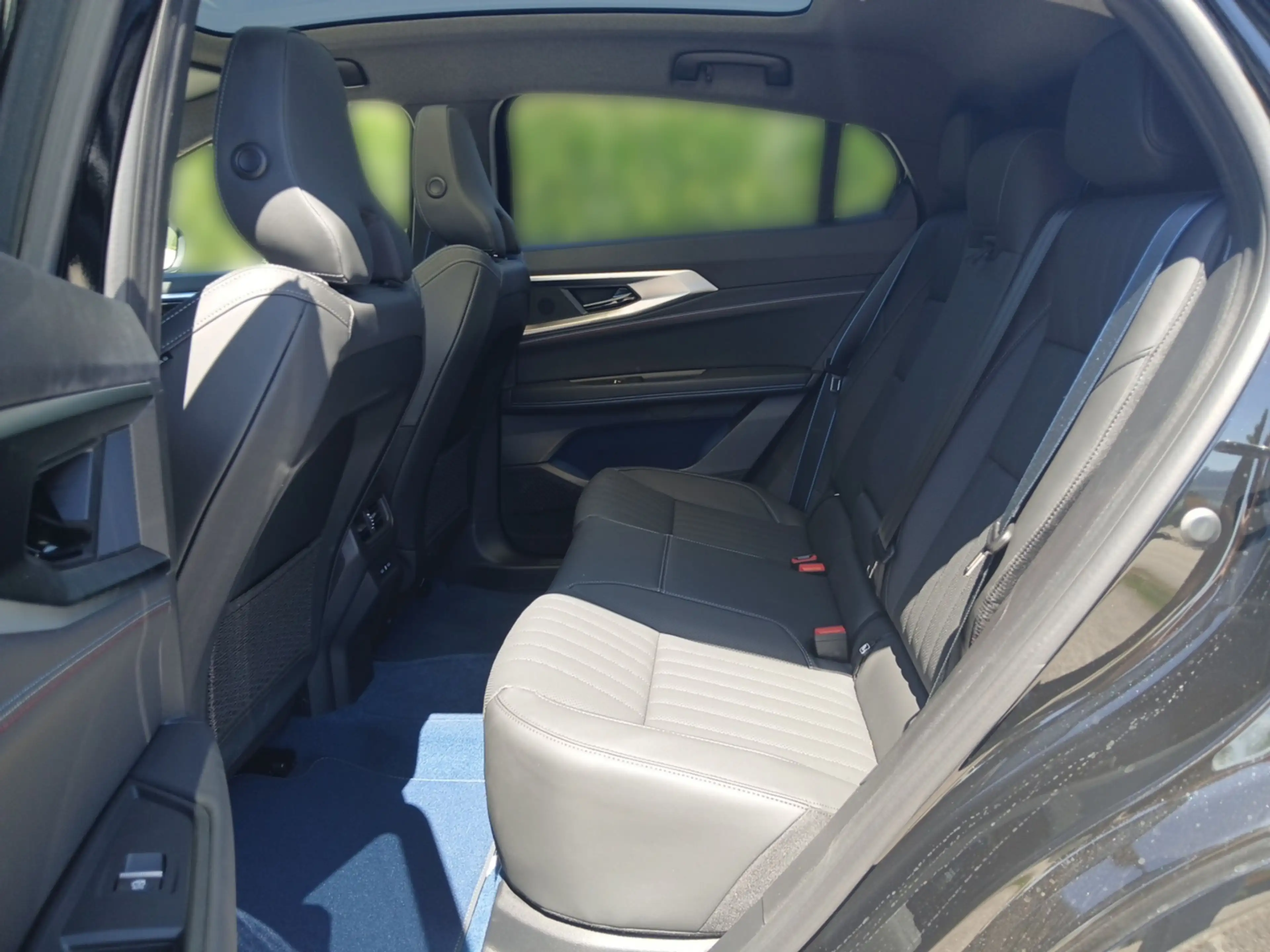 Renault Rafale RAFALE Atelier Alpine Hyper Hybrid E-Tech 4x4 300 Plug-in — photo 10