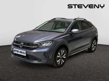 LIFE 1.0TSI O110CV OPF DSG7