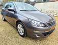 Peugeot 308 308 1.6 BlueHDi ✅ GARANTIE 12 MOIS Gris - thumbnail 14