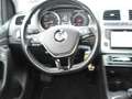 Volkswagen Polo 1.0l allstar navi verw  zetels airco pdc donk ruit Argent - thumbnail 11