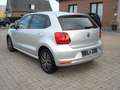 Volkswagen Polo 1.0l allstar navi verw  zetels airco pdc donk ruit Argent - thumbnail 6