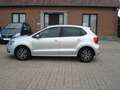 Volkswagen Polo 1.0l allstar navi verw  zetels airco pdc donk ruit Argent - thumbnail 9