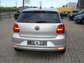 Volkswagen Polo 1.0l allstar navi verw  zetels airco pdc donk ruit Argent - thumbnail 10