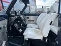 Volkswagen Käfer Cabriolet Breitbau TÜV eingetragen H-Kennz Blau - thumbnail 7