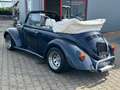 Volkswagen Käfer Cabriolet Breitbau TÜV eingetragen H-Kennz Blau - thumbnail 4