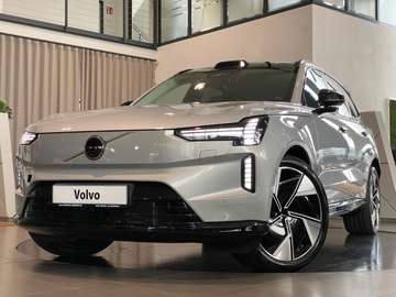 Performance AWD Ultra Luft B&W ACC AHK 7S
