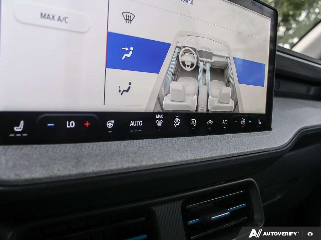 used 2025 Ford Maverick car, priced at $34,400