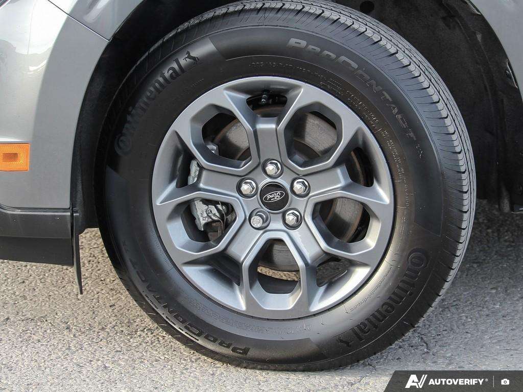 used 2025 Ford Maverick car, priced at $34,400