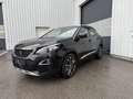 Peugeot 3008 Allure Schwarz - thumbnail 1