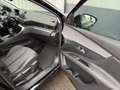 Peugeot 3008 Allure Schwarz - thumbnail 9