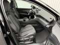 Peugeot 3008 Allure Schwarz - thumbnail 8